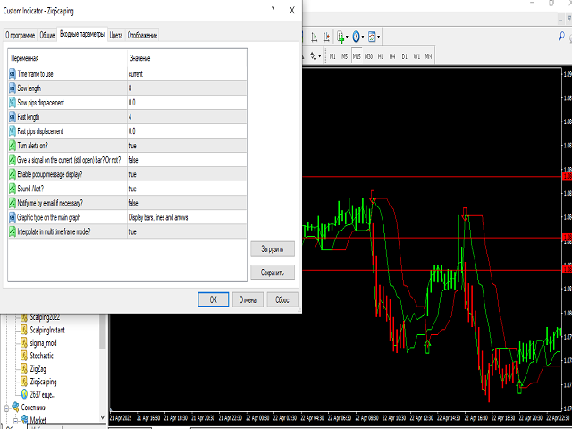 图片[1]-Mql5官网 ZiqScalping 外汇EA-EA侦探社 - 全球领先的MQL5官网外汇EA机器人MT4自动化交易EA资源免费分享网站