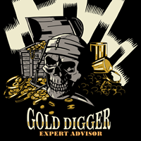 Mql5官网 Gold Digger EA MT4 外汇EA-EA侦探社 - 全球领先的MQL5官网外汇EA机器人MT4自动化交易EA资源免费分享网站