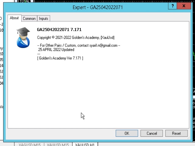 图片[1]-Mql5官网 Golden Academy 外汇EA-EA侦探社 - 全球领先的MQL5官网外汇EA机器人MT4自动化交易EA资源免费分享网站