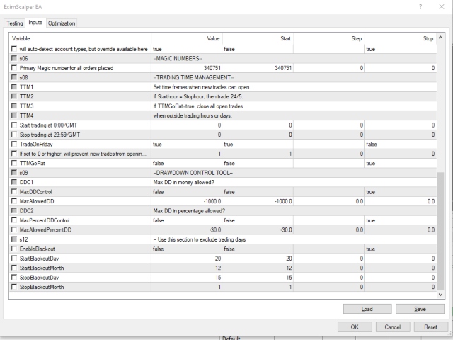 图片[1]-Mql5官网 EximScalper EA 外汇EA-EA侦探社 - 全球领先的MQL5官网外汇EA机器人MT4自动化交易EA资源免费分享网站