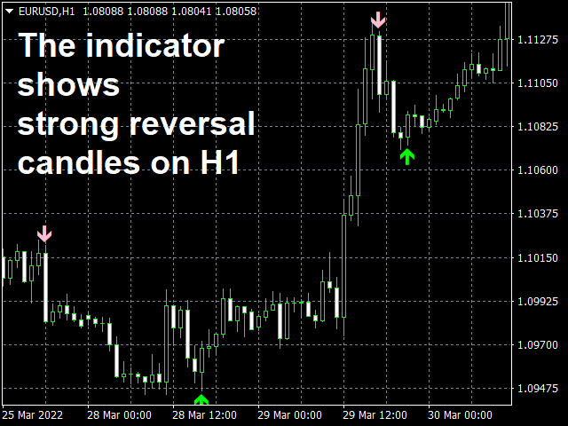 图片[1]-Mql5官网 Strong Reversal Points H1 外汇EA-EA侦探社 - 全球领先的MQL5官网外汇EA机器人MT4自动化交易EA资源免费分享网站
