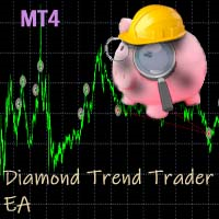Mql5官网 Diamond Trend Trader 外汇EA-EA侦探社 - 全球领先的MQL5官网外汇EA机器人MT4自动化交易EA资源免费分享网站