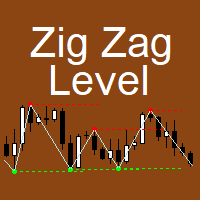 Mql5官网 Zig Zag Level 外汇EA-EA侦探社 - 全球领先的MQL5官网外汇EA机器人MT4自动化交易EA资源免费分享网站