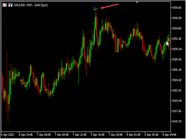 图片[1]-Mql5官网 Scissors Pattern MT4 外汇EA-EA侦探社 - 全球领先的MQL5官网外汇EA机器人MT4自动化交易EA资源免费分享网站