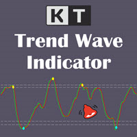 Mql5官网 KT Trend Wave MT4 外汇EA-EA侦探社 - 全球领先的MQL5官网外汇EA机器人MT4自动化交易EA资源免费分享网站