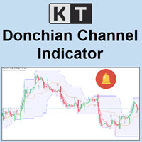 Mql5官网 KT Donchian Channel MT4 外汇EA-EA侦探社 - 全球领先的MQL5官网外汇EA机器人MT4自动化交易EA资源免费分享网站