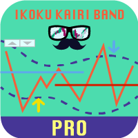 Mql5官网 Ikoku Kairi Band PRO 外汇EA-EA侦探社 - 全球领先的MQL5官网外汇EA机器人MT4自动化交易EA资源免费分享网站