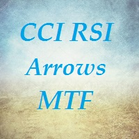 Mql5官网 Cci Rsi Arrows MTF 外汇EA-EA侦探社 - 全球领先的MQL5官网外汇EA机器人MT4自动化交易EA资源免费分享网站