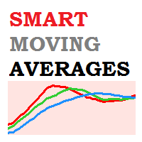 Mql5官网 Smart Moving Averages indicator for MT4 外汇EA-EA侦探社 - 全球领先的MQL5官网外汇EA机器人MT4自动化交易EA资源免费分享网站