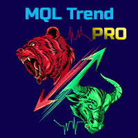 Mql5官网 MQLTrend Pro 外汇EA-EA侦探社 - 全球领先的MQL5官网外汇EA机器人MT4自动化交易EA资源免费分享网站