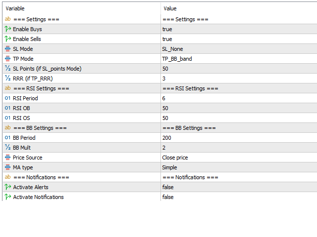 图片[6]-Mql5官网 Advanced Bollinger Bands RSi MT4 外汇EA-EA侦探社 - 全球领先的MQL5官网外汇EA机器人MT4自动化交易EA资源免费分享网站