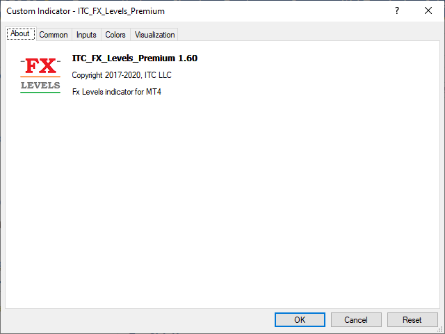 图片[1]-Mql5官网 FX Levels Premium indicator for MT4 外汇EA-EA侦探社 - 全球领先的MQL5官网外汇EA机器人MT4自动化交易EA资源免费分享网站