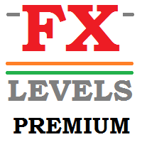 Mql5官网 FX Levels Premium indicator for MT4 外汇EA-EA侦探社 - 全球领先的MQL5官网外汇EA机器人MT4自动化交易EA资源免费分享网站