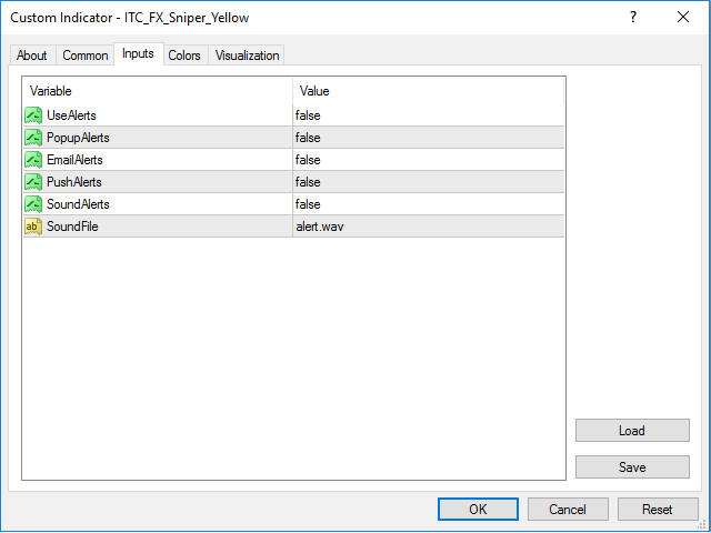 图片[3]-Mql5官网 FX Sniper Yellow indicator for MT4 外汇EA-EA侦探社 - 全球领先的MQL5官网外汇EA机器人MT4自动化交易EA资源免费分享网站