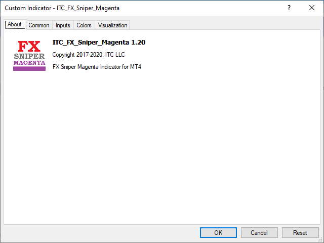 图片[1]-Mql5官网 FX Sniper Magenta indicator for MT4 外汇EA-EA侦探社 - 全球领先的MQL5官网外汇EA机器人MT4自动化交易EA资源免费分享网站