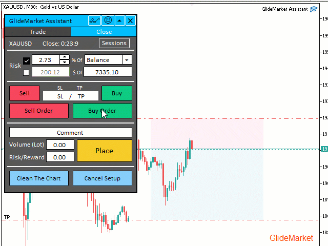 图片[2]-Mql5官网 GlideMarket Assistant for MT4 外汇EA-EA侦探社 - 全球领先的MQL5官网外汇EA机器人MT4自动化交易EA资源免费分享网站