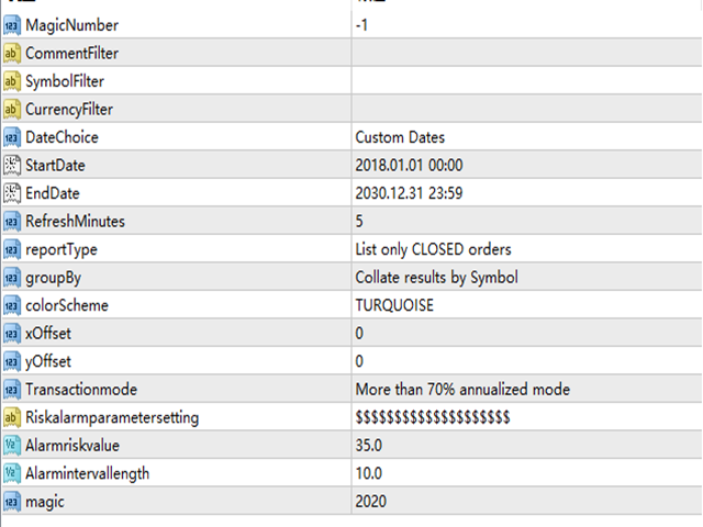 图片[6]-Mql5官网 GoIdboxEA 外汇EA-EA侦探社 - 全球领先的MQL5官网外汇EA机器人MT4自动化交易EA资源免费分享网站