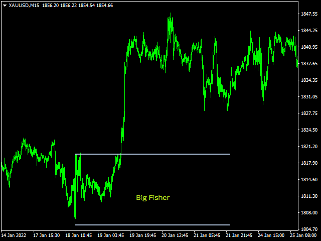 图片[2]-Mql5官网 Trend Guard 外汇EA-EA侦探社 - 全球领先的MQL5官网外汇EA机器人MT4自动化交易EA资源免费分享网站