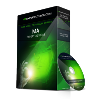 Mql5官网 MA Expert Advisor 外汇EA-EA侦探社 - 全球领先的MQL5官网外汇EA机器人MT4自动化交易EA资源免费分享网站