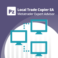 Mql5官网 PZ Local Trade Copier EA MT4 外汇EA-EA侦探社 - 全球领先的MQL5官网外汇EA机器人MT4自动化交易EA资源免费分享网站