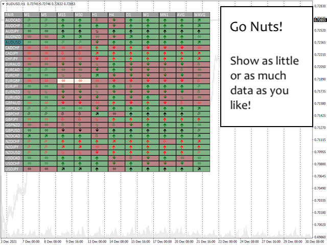 图片[5]-Mql5官网 Coral Rate of Change Dashboard 外汇EA-EA侦探社 - 全球领先的MQL5官网外汇EA机器人MT4自动化交易EA资源免费分享网站
