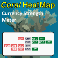 Mql5官网 Coral Heatmap 外汇EA-EA侦探社 - 全球领先的MQL5官网外汇EA机器人MT4自动化交易EA资源免费分享网站