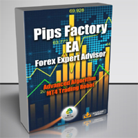 Mql5官网 Pips Factory Expert Advisor 外汇EA-EA侦探社 - 全球领先的MQL5官网外汇EA机器人MT4自动化交易EA资源免费分享网站