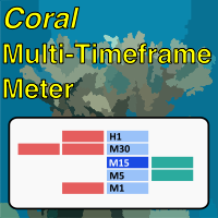 Mql5官网 Coral Multi TF Meter 外汇EA-EA侦探社 - 全球领先的MQL5官网外汇EA机器人MT4自动化交易EA资源免费分享网站
