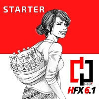 Mql5官网 Hfx61 Starter 外汇EA-EA侦探社 - 全球领先的MQL5官网外汇EA机器人MT4自动化交易EA资源免费分享网站