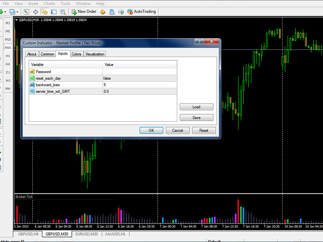 图片[5]-Mql5官网 Market Profile Value Area Fair Price 外汇EA-EA侦探社 - 全球领先的MQL5官网外汇EA机器人MT4自动化交易EA资源免费分享网站