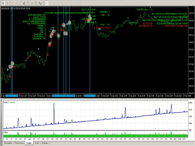 图片[3]-Mql5官网 Evolution Scalper Grid v22 外汇EA-EA侦探社 - 全球领先的MQL5官网外汇EA机器人MT4自动化交易EA资源免费分享网站