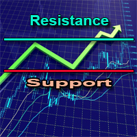 Mql5官网 Resistance support levels ind 外汇EA-EA侦探社 - 全球领先的MQL5官网外汇EA机器人MT4自动化交易EA资源免费分享网站