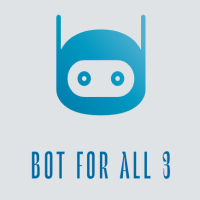 Mql5官网 Bot for all 3 MT4 外汇EA-EA侦探社 - 全球领先的MQL5官网外汇EA机器人MT4自动化交易EA资源免费分享网站
