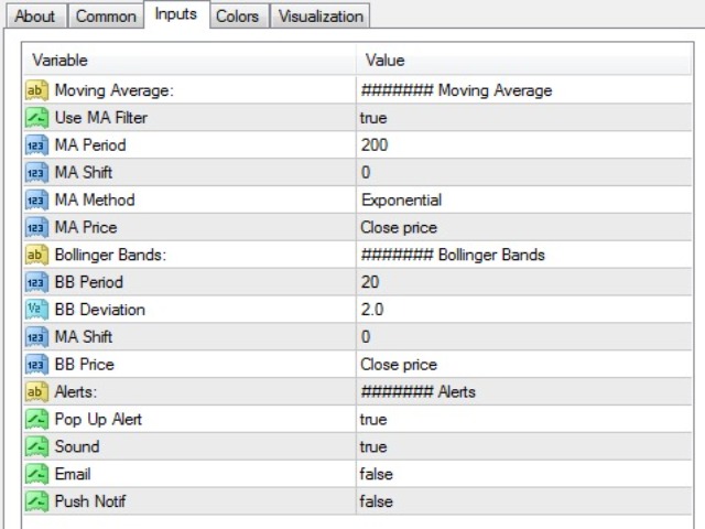 图片[2]-Mql5官网 Engulf with Bollinger Bands and MA 外汇EA-EA侦探社 - 全球领先的MQL5官网外汇EA机器人MT4自动化交易EA资源免费分享网站