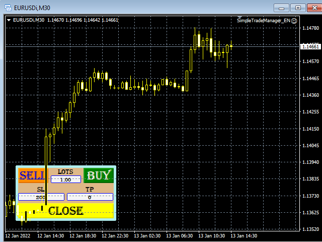 图片[2]-Mql5官网 Simple Customizable Trade Panel 外汇EA-EA侦探社 - 全球领先的MQL5官网外汇EA机器人MT4自动化交易EA资源免费分享网站