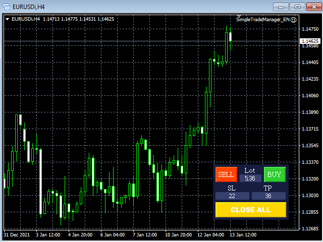 图片[4]-Mql5官网 Simple Customizable Trade Panel 外汇EA-EA侦探社 - 全球领先的MQL5官网外汇EA机器人MT4自动化交易EA资源免费分享网站