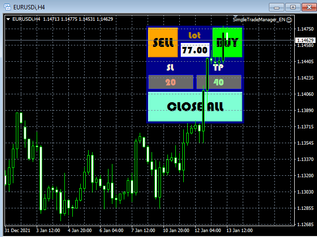 图片[5]-Mql5官网 Simple Customizable Trade Panel 外汇EA-EA侦探社 - 全球领先的MQL5官网外汇EA机器人MT4自动化交易EA资源免费分享网站