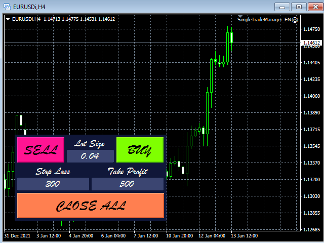 图片[6]-Mql5官网 Simple Customizable Trade Panel 外汇EA-EA侦探社 - 全球领先的MQL5官网外汇EA机器人MT4自动化交易EA资源免费分享网站