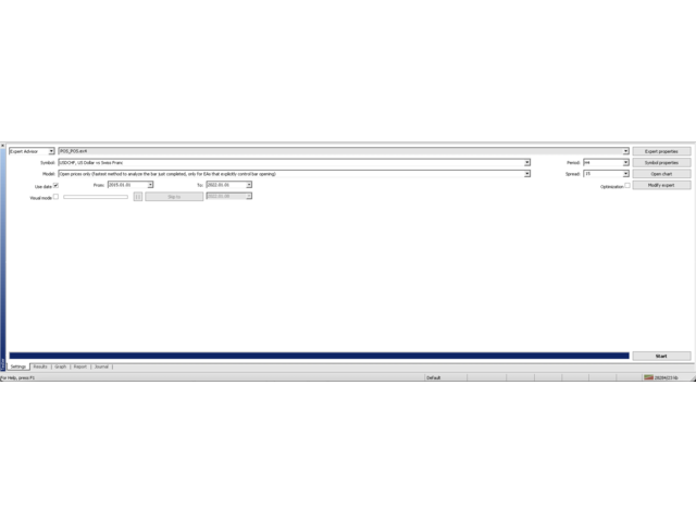 图片[2]-Mql5官网 Smart Squid EA 外汇EA-EA侦探社 - 全球领先的MQL5官网外汇EA机器人MT4自动化交易EA资源免费分享网站
