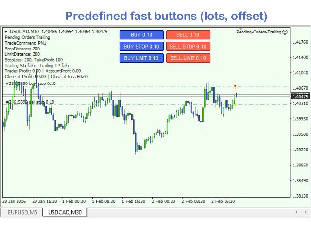 图片[1]-Mql5官网 Trend following pending orders 外汇EA-EA侦探社 - 全球领先的MQL5官网外汇EA机器人MT4自动化交易EA资源免费分享网站