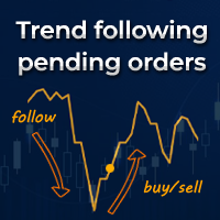 Mql5官网 Trend following pending orders 外汇EA-EA侦探社 - 全球领先的MQL5官网外汇EA机器人MT4自动化交易EA资源免费分享网站