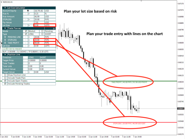 图片[1]-Mql5官网 Coral Trade Planner 外汇EA-EA侦探社 - 全球领先的MQL5官网外汇EA机器人MT4自动化交易EA资源免费分享网站