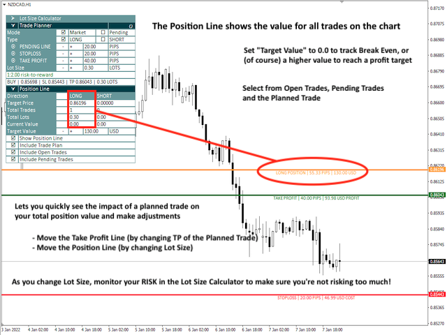图片[2]-Mql5官网 Coral Trade Planner 外汇EA-EA侦探社 - 全球领先的MQL5官网外汇EA机器人MT4自动化交易EA资源免费分享网站