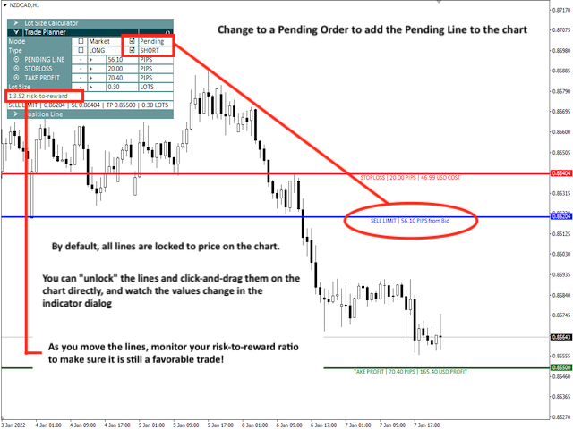 图片[3]-Mql5官网 Coral Trade Planner 外汇EA-EA侦探社 - 全球领先的MQL5官网外汇EA机器人MT4自动化交易EA资源免费分享网站