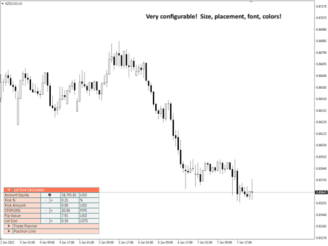 图片[5]-Mql5官网 Coral Trade Planner 外汇EA-EA侦探社 - 全球领先的MQL5官网外汇EA机器人MT4自动化交易EA资源免费分享网站