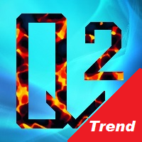 Mql5官网 Qv2 Trend 外汇EA-EA侦探社 - 全球领先的MQL5官网外汇EA机器人MT4自动化交易EA资源免费分享网站