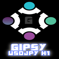 Mql5官网 Gipsy 外汇EA-EA侦探社 - 全球领先的MQL5官网外汇EA机器人MT4自动化交易EA资源免费分享网站
