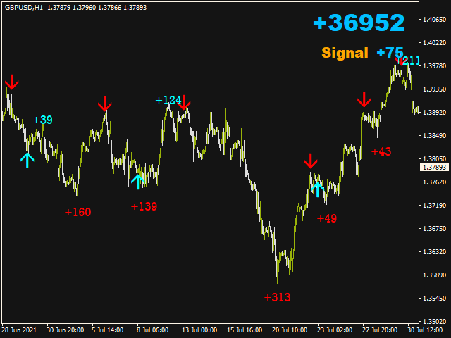 图片[2]-Mql5官网 Big Signal 外汇EA-EA侦探社 - 全球领先的MQL5官网外汇EA机器人MT4自动化交易EA资源免费分享网站