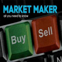 Mql5官网 Market maker move GOLD 外汇EA-EA侦探社 - 全球领先的MQL5官网外汇EA机器人MT4自动化交易EA资源免费分享网站