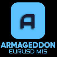 Mql5官网 Armageddon EURUSD 外汇EA-EA侦探社 - 全球领先的MQL5官网外汇EA机器人MT4自动化交易EA资源免费分享网站